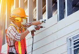 Best James Hardie Siding  in Forest Park, GA