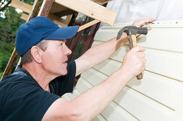 Forest Park, GA Siding Company